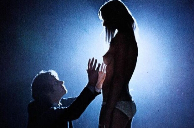 A Clockwork Orange (1971) - photo 8