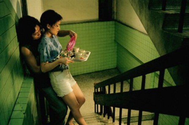 I Don't Want to Sleep Alone (2006) - photo 2