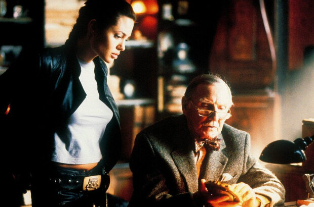 Lara Croft: Tomb Raider (2001) - photo 1