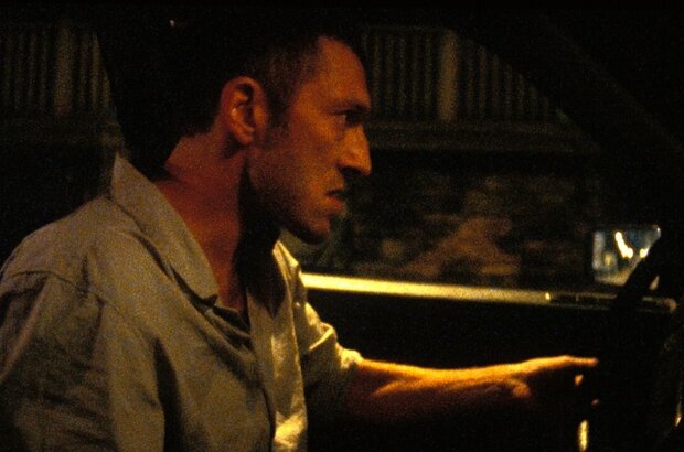 Irreversible (2002) - photo 7