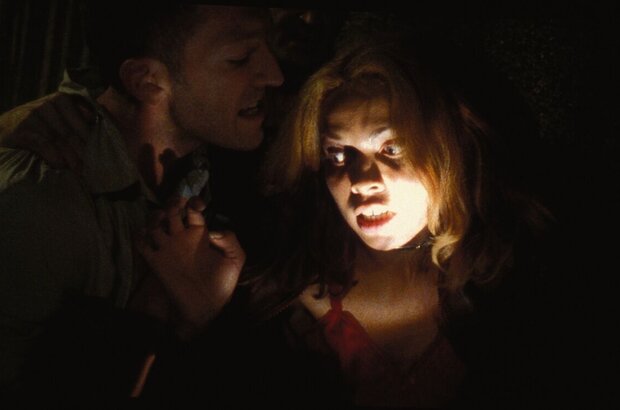 Irreversible (2002) - photo 3