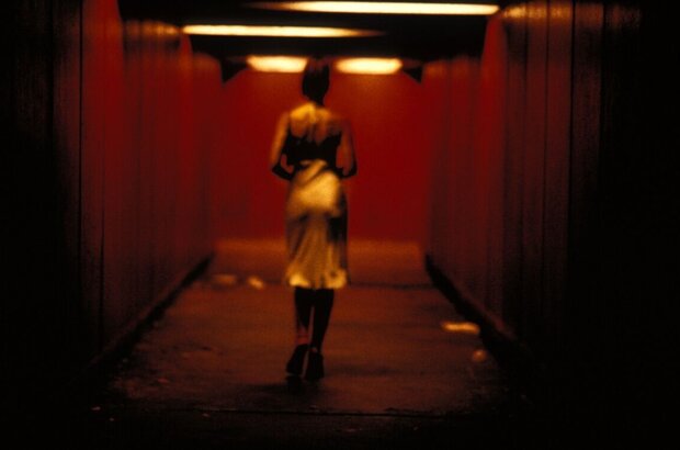Irreversible (2002) - photo 1