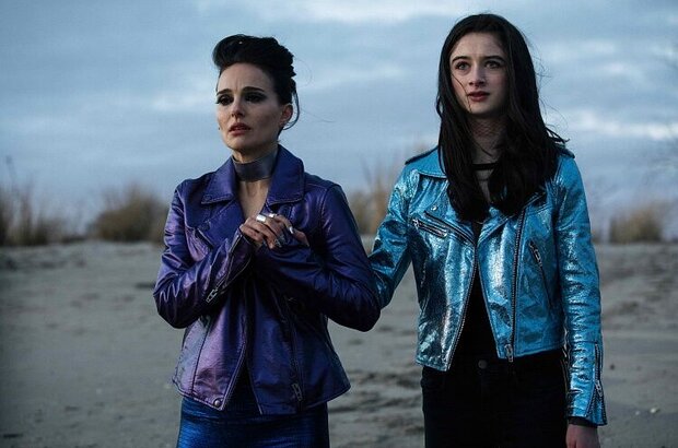 Vox Lux (2019) - фото 11