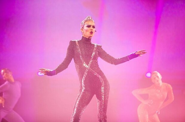 Vox Lux (2019) - фото 1