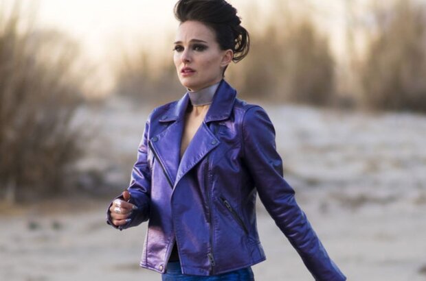 Vox Lux (2019) - фото 3