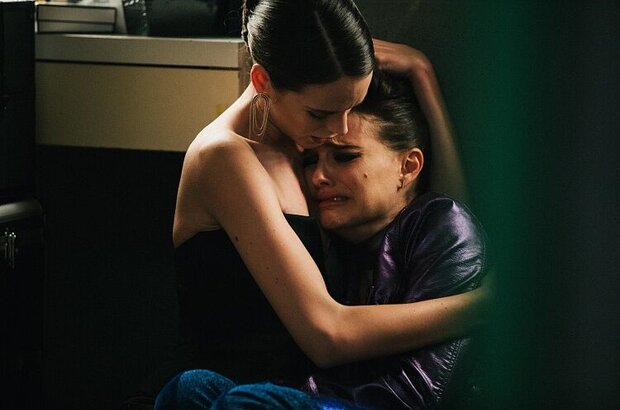 Vox Lux (2019) - фото 7
