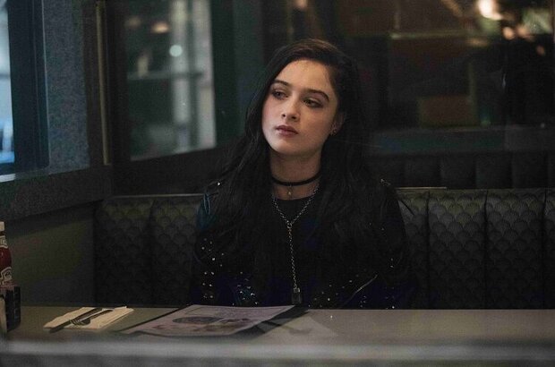Vox Lux (2019) - фото 8