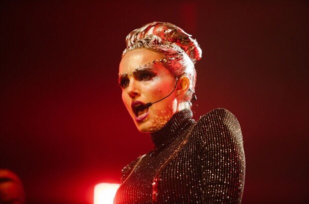 Vox Lux (2019) - фото 5