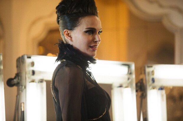 Vox Lux (2019) - фото 4