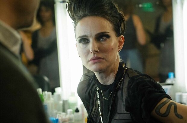 Vox Lux (2019) - фото 10