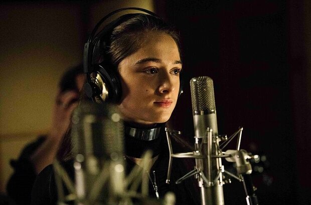 Vox Lux (2019) - фото 6