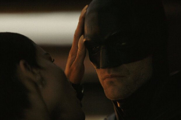 The Batman (2022) - photo 41