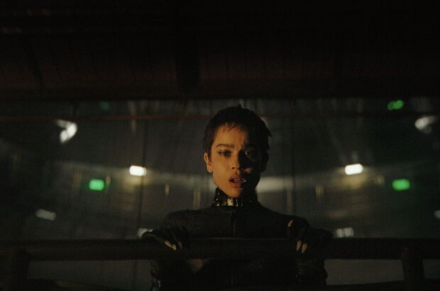 The Batman (2022) - photo 43