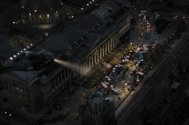 The Batman (2022) - photo 37