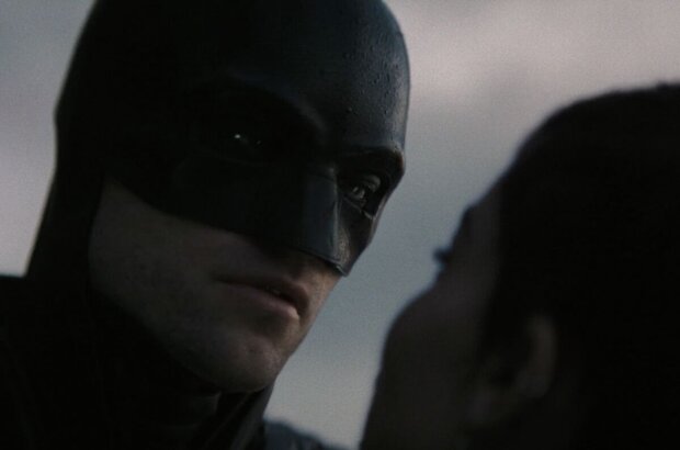 The Batman (2022) - photo 9