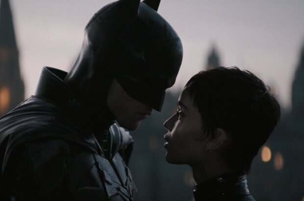 The Batman (2022) - photo 1