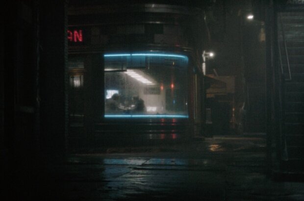 The Batman (2022) - photo 10