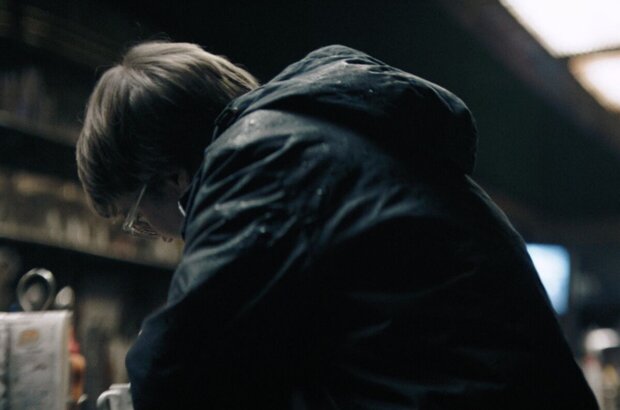 The Batman (2022) - photo 19