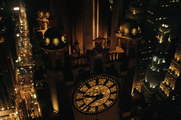 The Batman (2022) - photo 45
