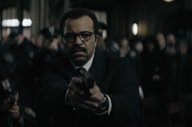 The Batman (2022) - photo 34