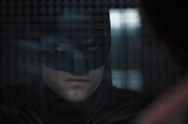 The Batman (2022) - photo 11
