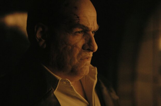 The Batman (2022) - photo 27