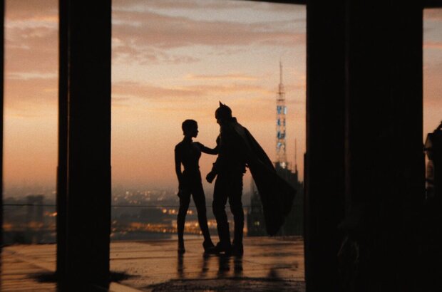 The Batman (2022) - photo 18