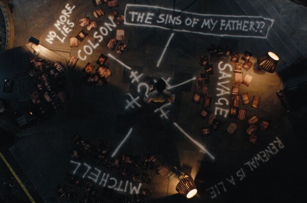 The Batman (2022) - photo 28