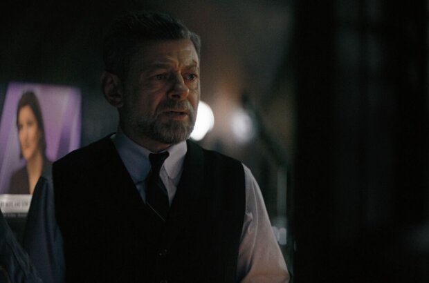 The Batman (2022) - photo 29