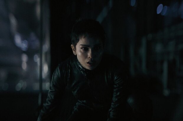 The Batman (2022) - photo 32