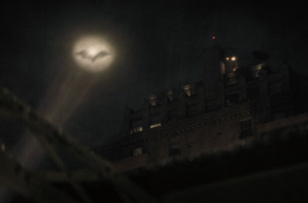 The Batman (2022) - photo 13