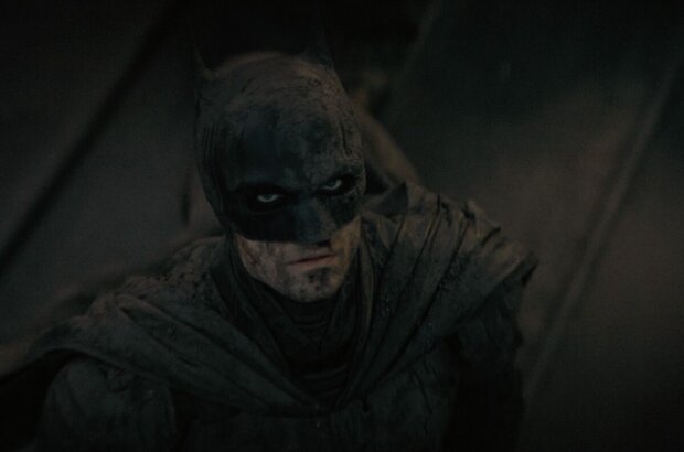 The Batman (2022) - photo 35