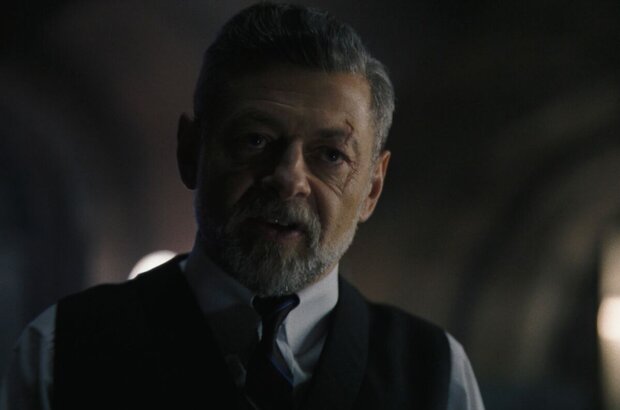 The Batman (2022) - photo 16