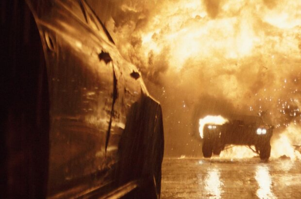 The Batman (2022) - photo 44
