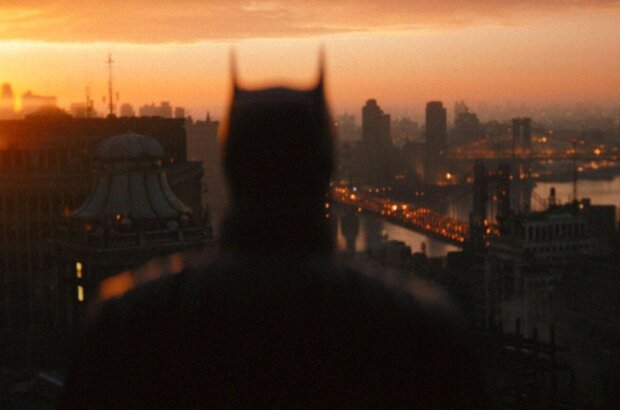 The Batman (2022) - photo 2