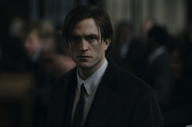 The Batman (2022) - photo 5