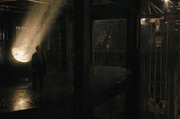 The Batman (2022) - photo 25