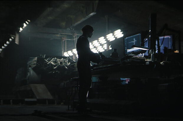 The Batman (2022) - photo 3