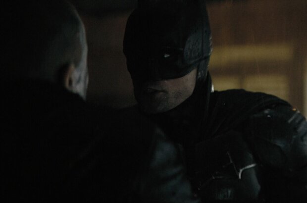 The Batman (2022) - photo 20