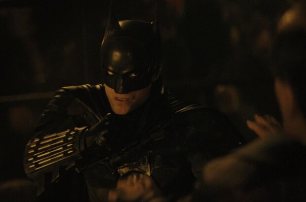 The Batman (2022) - photo 24
