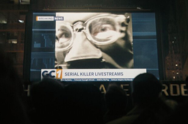 The Batman (2022) - photo 36