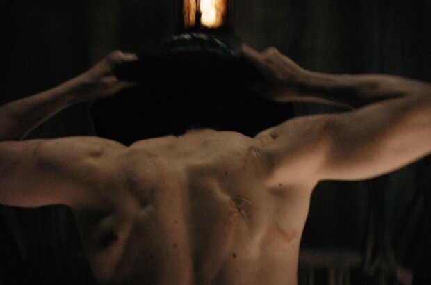 The Batman (2022) - photo 33