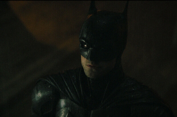 The Batman (2022) - photo 7