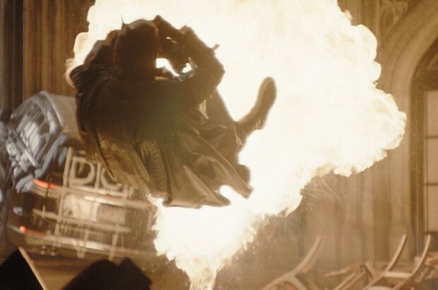 The Batman (2022) - photo 40