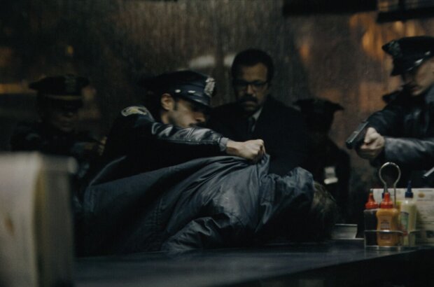 The Batman (2022) - photo 15