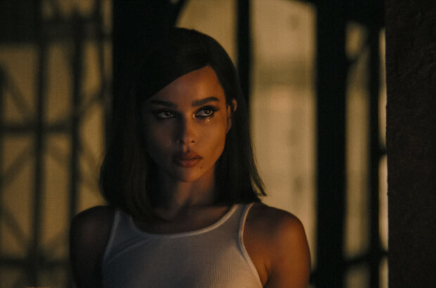 The Batman (2022) - photo 6