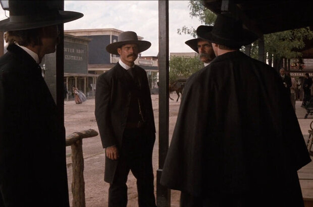 Tombstone (1993) - photo 14