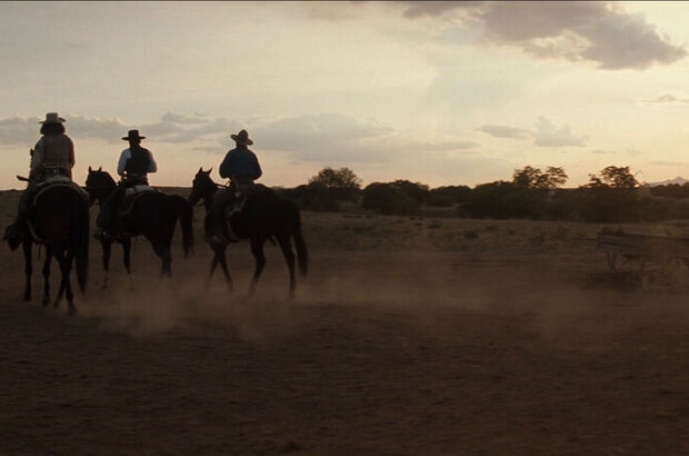 Tombstone (1993) - photo 1
