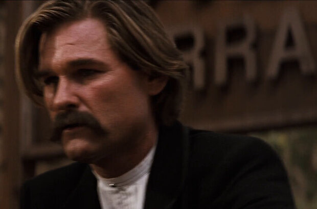 Tombstone (1993) - photo 11