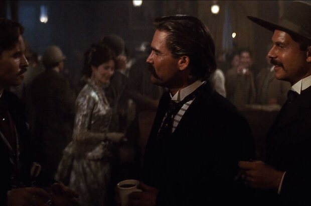 Tombstone (1993) - photo 4